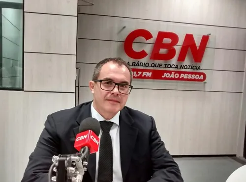 
				
					Programa Prato Cheio no Hospital Padre Zé era fraudado, diz coordenador do Gaeco à CBN
				
				