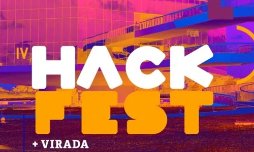 
                                        
                                            Inscrições para maratona do Hackfest 2018 são prorrogadas até domingo
                                        
                                        