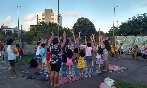 
                                        
                                            projeto 'Circorolando nos bairros de João Pessoa'
                                        
                                        