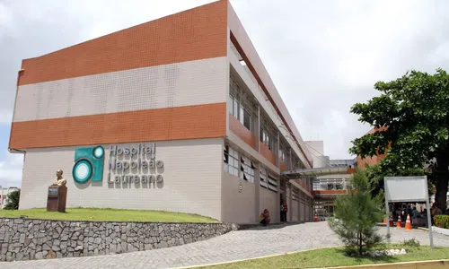 
                                        
                                            Laureano inaugura novo Centro de Quimioterapia orçado em R$ 2,1 milhões
                                        
                                        