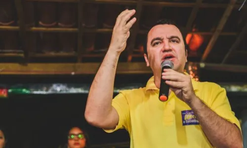 
                                        
                                            Justiça condena ex-deputado a dois anos de reclusão por compra de votos
                                        
                                        