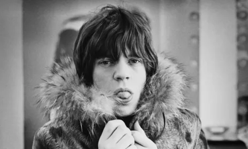 
                                        
                                            Mick Jagger faz 75 anos: o tempo não espera por ninguém
                                        
                                        