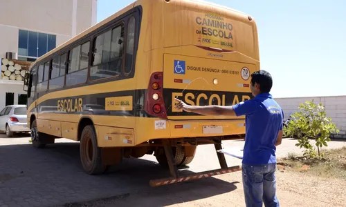 
                                        
                                            MP ajuíza ação para regularizar transporte escolar de Alagoa Grande e Juarez Távora
                                        
                                        