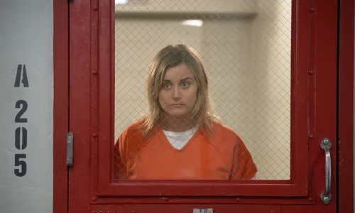 
                                        
                                            'Orange is the New Black': divulgado o trailer da sexta temporada
                                        
                                        