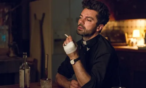 
                                        
                                            Terceira temporada de 'Preacher' estreia em agosto em plataforma de streaming
                                        
                                        