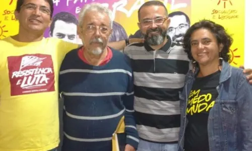 
                                        
                                            Com Nivaldo Mangueira para o Senado, PSOL fecha chapa 'puro sangue'
                                        
                                        