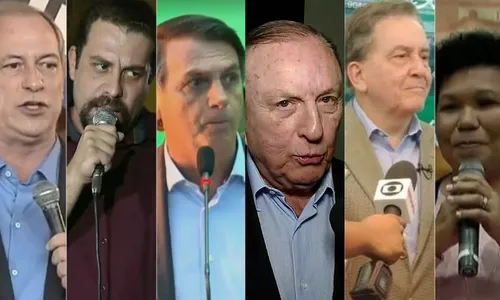 
                                        
                                            Eleições 2018: nove candidatos à Presidência vão ser homologados esta semana
                                        
                                        