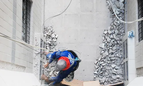 
                                        
                                            Bancos oferecem crédito especial para reforma de imóveis; confira benefícios
                                        
                                        