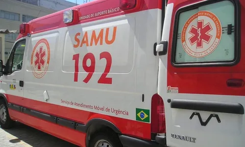 
                                        
                                            Sindicância vai investigar ‘supersalários’ de servidores do Samu e na UPA de Patos
                                        
                                        