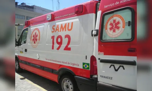 
				
					Serviço telefônico do Samu entra em pane e para de funcionar em 60 cidades da Paraíba
				
				