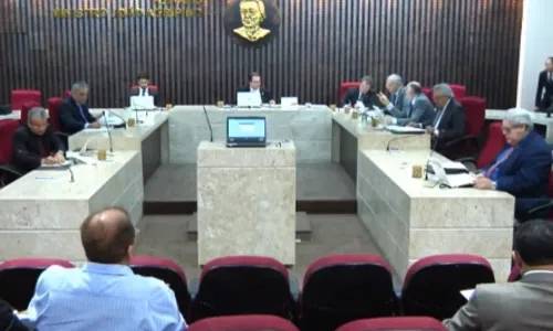
				
					TCE-PB reprova contas de Câmara de Alhandra e Cruz do Espírito Santo
				
				