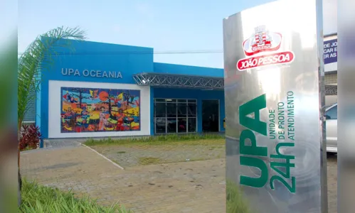
				
					UPA Oceania é fechada por algumas horas por causa de superlotação
				
				