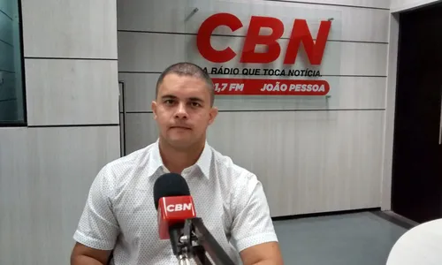 
                                        
                                            Novo colunista da CBN, cientista político não acredita em abstenção recorde neste ano
                                        
                                        