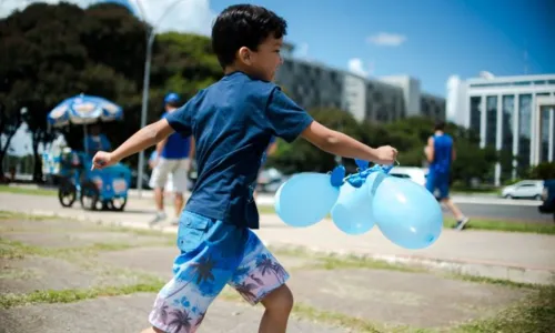 
                                        
                                            Síndromes raras como Autismo, Down e Microcefalia são tema de capacitação
                                        
                                        