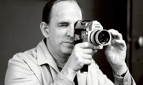 
                                        
                                            Cinco filmes de Ingmar Bergman voltam aos cinemas em mostra
                                        
                                        