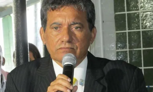 
                                        
                                            Afastado do cargo pela operação Xeque-Mate, morre vice-prefeito de Cabedelo
                                        
                                        