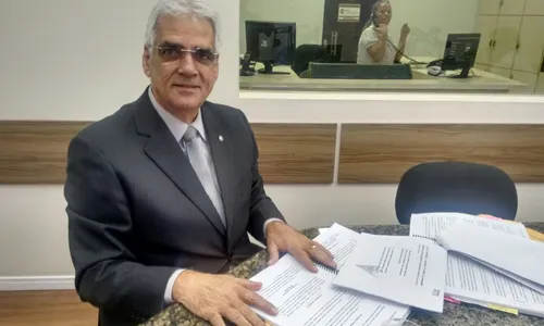 
                                        
                                            Juiz manda PF abrir inquérito para apurar denúncia de crime eleitoral na AdufCG
                                        
                                        