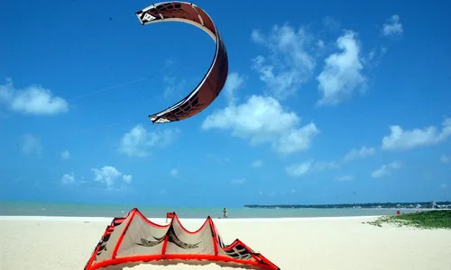 
                                        
                                            Prática de Kitesurf em Cabedelo será debatida com esportistas
                                        
                                        