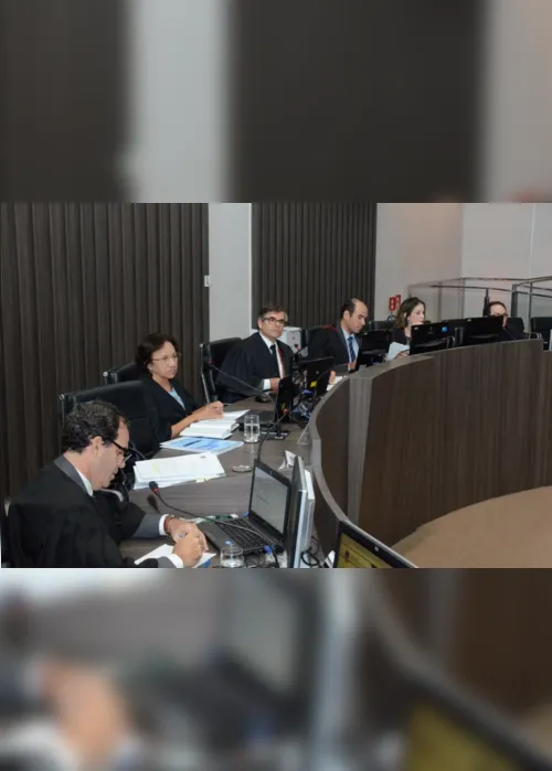 
                                        
                                            Resoluções do TJ  disciplinam funcionamento do Conselho da Magistratura
                                        
                                        