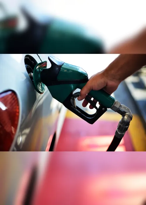 
                                        
                                            Maior preço da gasolina em João Pessoa cai quase R$ 1 em uma semana
                                        
                                        