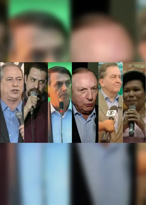 
                                        
                                            Eleições 2018: nove candidatos à Presidência vão ser homologados esta semana
                                        
                                        