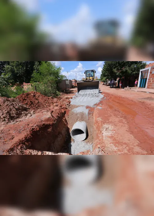 
                                        
                                            João Pessoa tem o melhor índice de acesso à água tratada do Nordeste
                                        
                                        