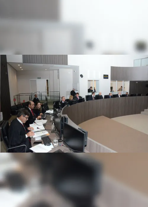 
                                        
                                            Teletrabalho: servidores da Justiça da Paraíba podem executar atividades em casa
                                        
                                        