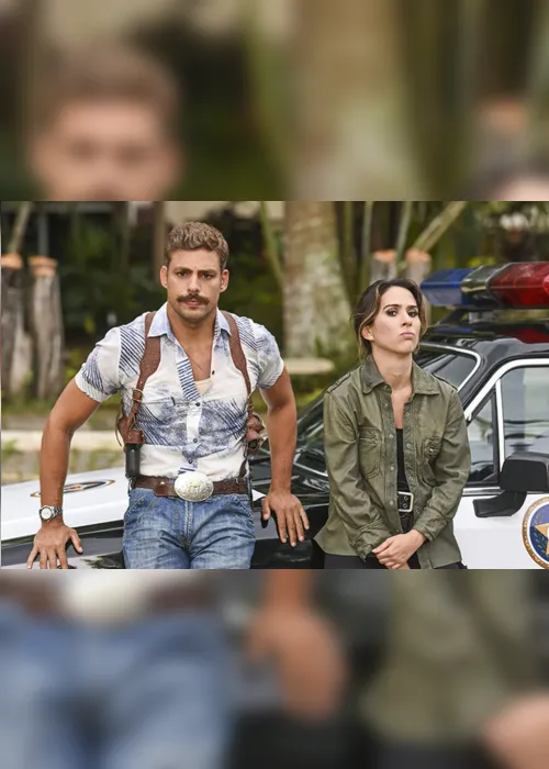 
                                        
                                            'Uma Quase Dupla': comédia brasileira estreia nesta quinta
                                        
                                        