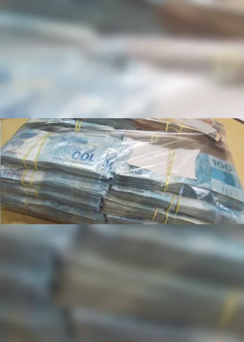 
                                        
                                            Polícia Civil investiga origem de R$ 150 mil apreendidos no Bessa
                                        
                                        