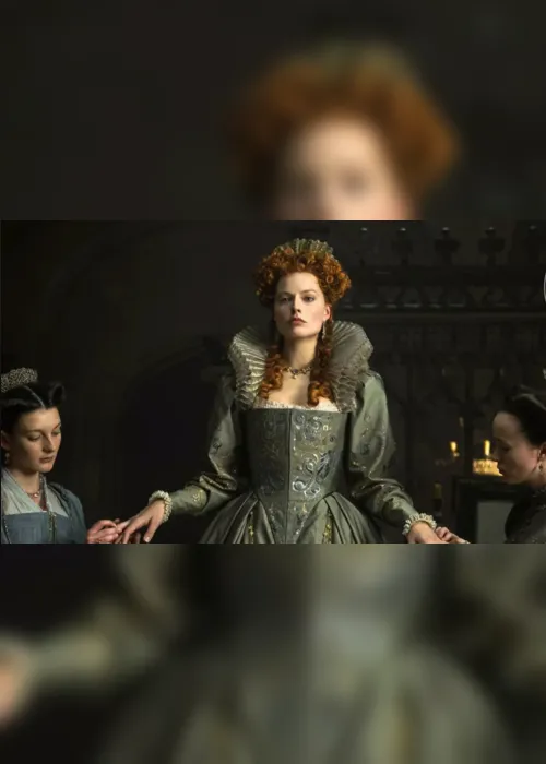 
                                        
                                            'Mary Queen of Scots': filme com Saoirse Ronan e Margot Robbie ganha trailer
                                        
                                        