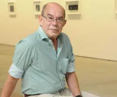 Artista plástico paraibano Antonio Dias morre aos 74 anos