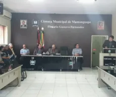 TAC: Câmara de Mamanguape e prefeitura de Mataraca vão criar cargos de procurador e contador