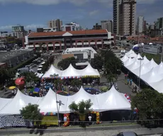Evento que beneficia crianças com câncer acontece neste sábado