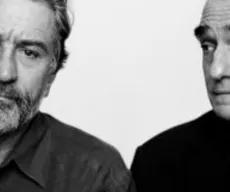 O que De Niro tem com Scorsese é um casamento perfeito
