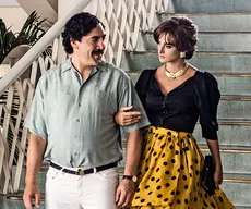 Escobar - A Traição