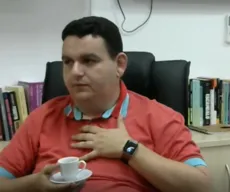 Fabiano Gomes deixa o Róger após cumprir 10 dias de prisão temporária