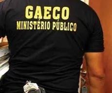 Operação do Gaeco vasculha prefeitura que contratou buffet à empresa da primeira-dama