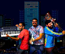 Orijah + Kill The Boss + Falange