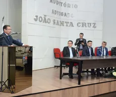 OAB/PB e TJPB lançam selo de qualidade para Câmaras de Mediação e Arbitragem