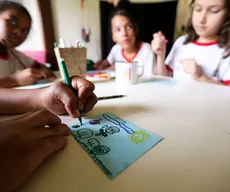 Cerca de 112 mil alunos na Paraíba não realizaram atividades escolares