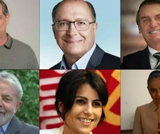 Partidos já aprovaram 7 candidatos e mais 8 devem ser homologados