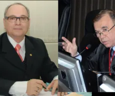 Romero Marcelo se despede do TRE-PB e Carlos Beltrão vai presidir 2º turno das eleições