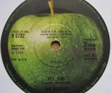 Single dos Beatles com Hey Jude e Revolution foi lançado há 50 anos