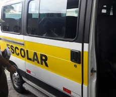 Detran-PB inicia vistorias do transporte escolar neste sábado