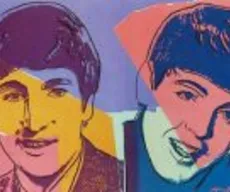 George Harrison e Paul McCartney fizeram belas canções em tributo a John Lennon. Ouça