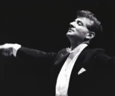 RETRO2018/Leonard Bernstein