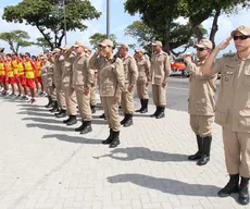 PM prende três suspeitos de morte de sargento do Bombeiros em João Pessoa