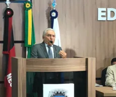 Câmara de Patos aceita denúncia contra prefeitos afastado e interino da cidade