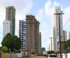 Metro quadrado da construção civil na PB é o terceiro maior do Nordeste