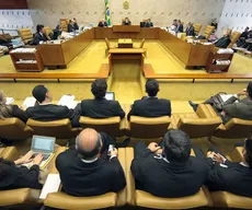 STF vota contra prazo para cobrar condenado por improbidade administrativa